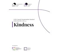 ILMS Concept Documentation Standard - Kindness (HaS-KIN-CDS-25)