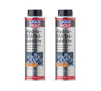 ILODA Liqui Moly 1009 - Aditivo para válvulas de agua (2 unidades, 300 ml)