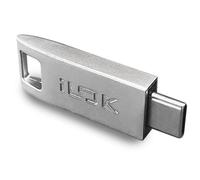 ILok iLok Llave de Autorización de 3-3ª Generación USB Dongle - USB-C Edition
