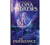 Ilona Andrews The Inheritance (Tapa blanda) Breach Wars (Importación USA)
