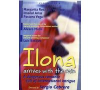 Ilona Arrives With Rain [Reino Unido] [DVD]