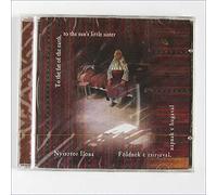 Ilona Nyisztor - To the Fat of the earth, to the sun's little sister [Music CD]