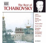 Ilona Prunyi - Le Meilleur de Tchaïkovski