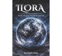 Ilora: Path of the Necromancer