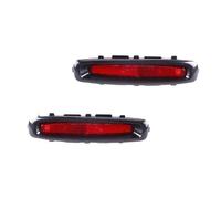 iloto Trasero para KIA para Sorento 2001 2002 2003 2004 2005 2006 2007 Reflector Parachoques Trasero Luz Trasera Luz De Freno Luz Antiniebla Luz Freno Trasera Luces Traseras(Left and Right)