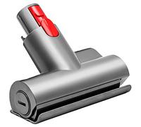 ilovelife Cabezal de Cepillo de liberación rápida para aspiradora Dyson V8, V7, V10, V11