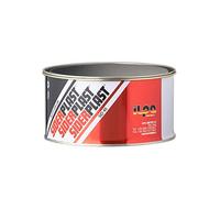 ILPA Adhesivi 9112/P - Masilla para carrocería, pequeña, Juego de 6