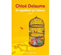 Ils appellent ça l'amour (Fiction et Cie)