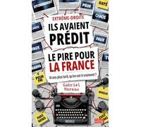 Ils avaient prédit le pire pour la France: 10 ans plus tard, qu’en est-il vraiment ?
