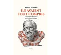 Ils Avaient Tout Compris (ebook)