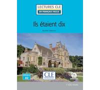 Ils étaient dix