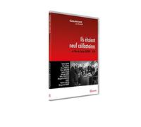 Ils étaient neuf célibataires [DVD]