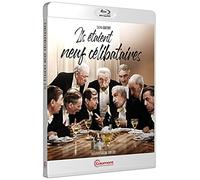 Ils étaient neuf célibataires [Francia] [Blu-ray]