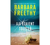 Ils étaient tous là