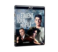 Ils étaient tous mes fils [Blu-ray]