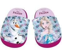ILS I LOVE SHOPPING Pantuflas para niños y jóvenes suaves y cálidas para Frozen 32, Para Frozen, 32 EU