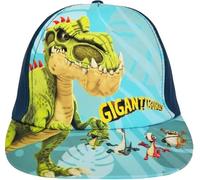 ILS I LOVE SHOPPING Sombrero de béisbol para niñas Sombrero para niños Sombreros de sol con visera, Taille unique