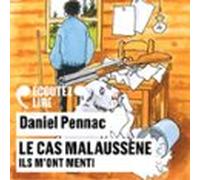 Ils m'ont menti - Le cas Malaussène (Tome 1)