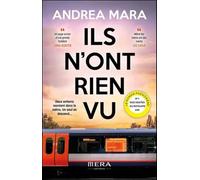 Ils n'ont rien vu
