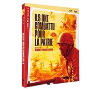Ils ont combattu pour la patrie [Blu-ray]
