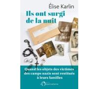 Ils Ont Surgi De La Nuit (ebook)
