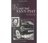 Ils Ont Tué Yann Piat (ebook)