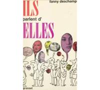 Ils Parlent Delles (ebook)