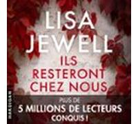 Ils Resteront Chez Nous (audiolibro)