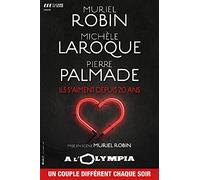 Ils s'aiment depuis 20 ans [Francia] [DVD]