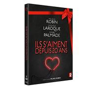 Ils s'aiment depuis 20 ans [Francia] [DVD]