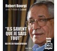 Ils Savent Que Je Sais Tout. Ma Vie En Françafrique (audiolibro)
