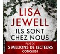 Ils Sont Chez Nous (audiolibro)