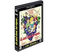 Ils sont dans les vignes [Francia] [DVD]