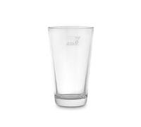 Ilsa 165/B - Vaso de cristal para coctelera Boston