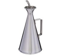 ILSA - Aceitera Inox Antigoteo Ilsa 1/2 L