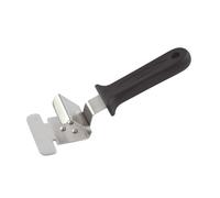 ILSA - Alicates para bandeja de horno, acero inoxidable