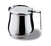 Ilsa Alpi Tetera para 4 Tazas, Acero Inoxidable