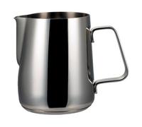 Ilsa Bollilatte EASY 8 Tazas Cromo Brillante