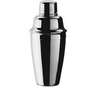 ILSA Coctelera Mixage, acero inoxidable, 50 cl