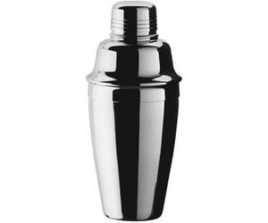 ILSA Coctelera Mixage, acero inoxidable, 50 cl