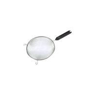 ILSA Colador/colador de malla, acero inoxidable 18/10, diámetro 14 cm