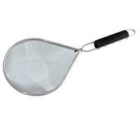 Ilsa Colador, Metal, Plateado, L, 400