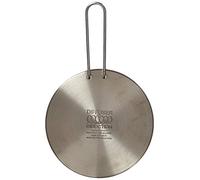 Adaptador De Placa De Inducción Ilsa, Modelo 0275016, Para Inducción