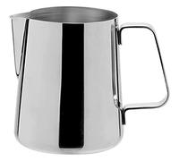 Ilsa Easy Lattiera, Acciaio Inossidabile, 30 cl