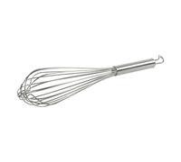 ILSA Frusta Profesional 8 Fili Acero Inoxidable 35-45 cm