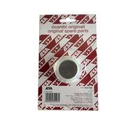 ILSA ILS640136 Blister 2 Guarn +1 Filtro Slancio, Tz 10