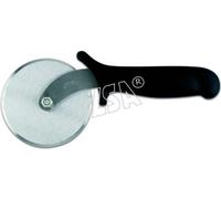 ILSA ILS840052 - Cortador de pizza, 10 cm, Tuttixuno 2052, acero inoxidable