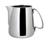 ILSA Jarra de leche, acero inoxidable 18/10, 3 tazas, capacidad 30 cl