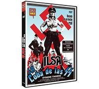 Ilsa, la loba de las SS