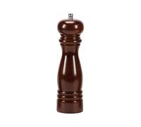 Ilsa Molinillo Pimienta/Sal DE Madera CM.20, Sin Indicación, 20cm